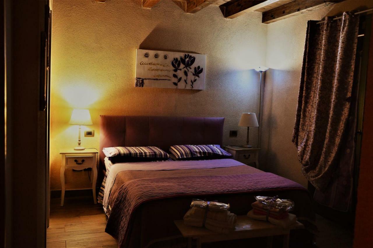 B&B La Piazzetta Castiglione dei Pepoli Exterior foto