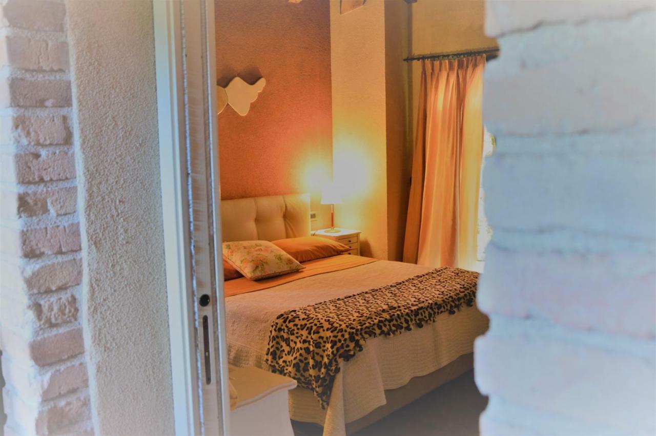 B&B La Piazzetta Castiglione dei Pepoli Exterior foto